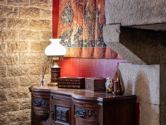 Domaine AbracadaRoom : Port au Loin- Bretagne - Image 14