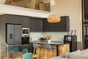 Hestia : Ecolodge de luxe avec bain nordique pour 2-10 personnes à Saint-Mards-En-Othe (4)