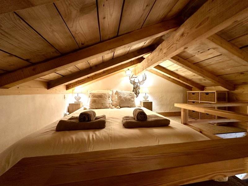 Hébergement AbracadaRoom : MAZOT DES RULES - Image 17