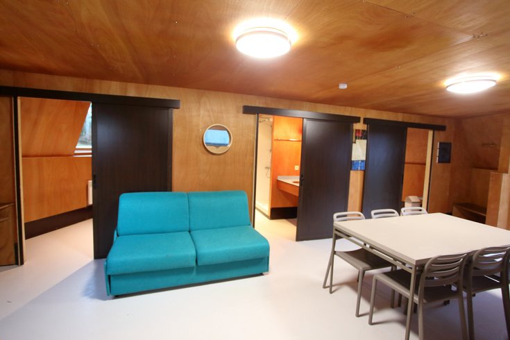 Hébergement AbracadaRoom : Gîte Charbonnier PMR n°1 - Image 4