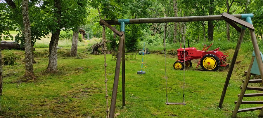 Domaine AbracadaRoom : Les Bulles d'Herbe - Image 4