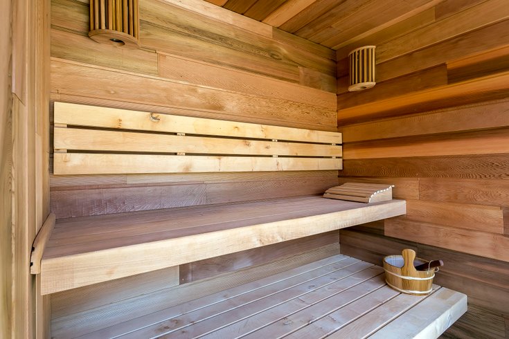 Hébergement AbracadaRoom : Cabane Verveine & SPA - Image 7