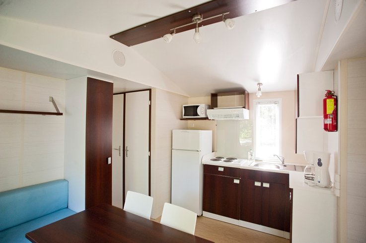 Hébergement AbracadaRoom : Chalet Evasion Landes Sud - Image 3