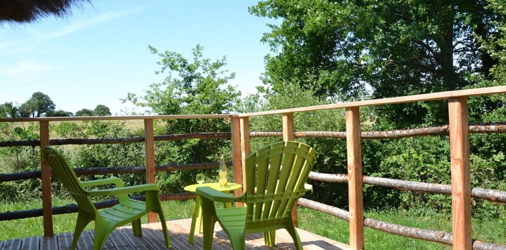 Hébergement AbracadaRoom : Lodge - Image 2