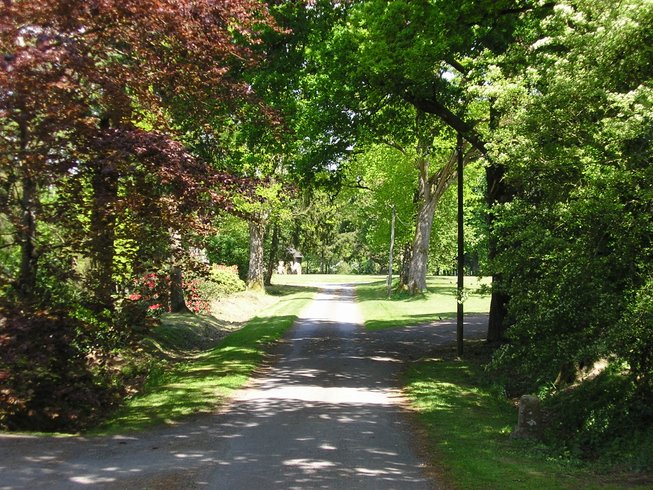 Domaine AbracadaRoom : La Bernardière - Image 4