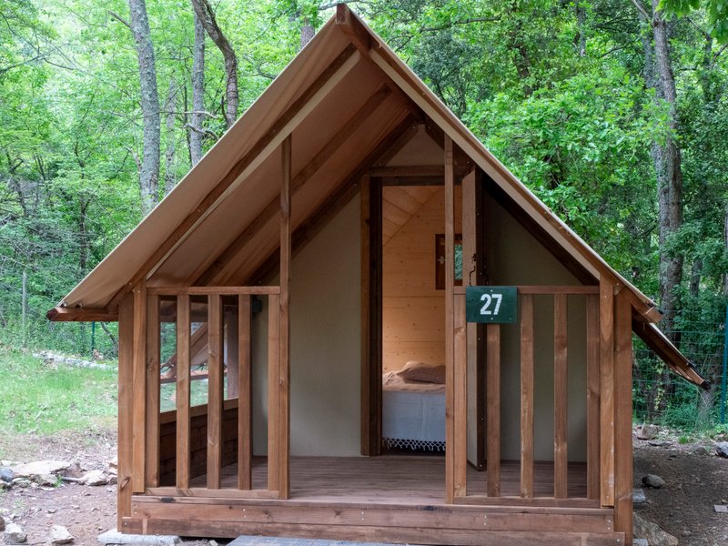 Hébergement AbracadaRoom : Bivouac Rando isolée - Image 3