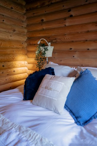 Hébergement AbracadaRoom : Le chalet zen - Image 10