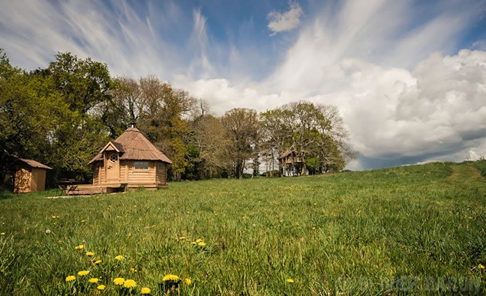Hébergement AbracadaRoom : Le Kota de Laponie - Image 3