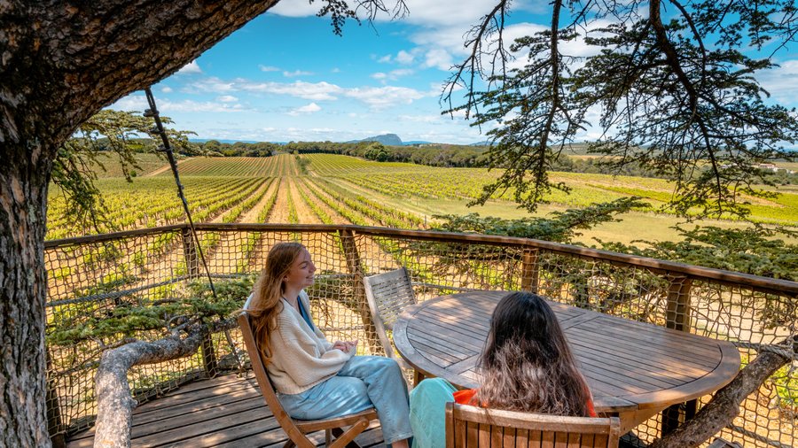 Hébergement AbracadaRoom : Crécerelle - Image 8