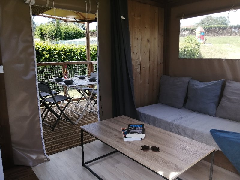 Hébergement AbracadaRoom : La Grande Cadole - Image 3