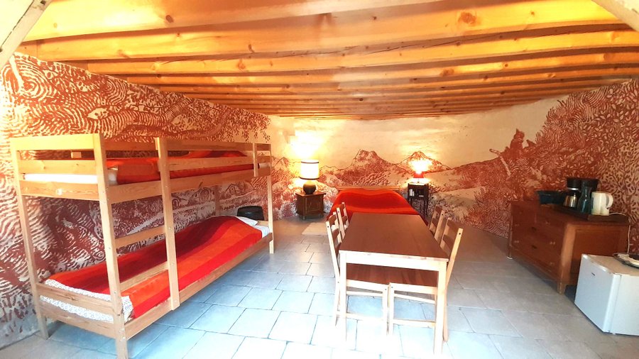 Hébergement AbracadaRoom : Cabane du Hobbit au bord d'un lac - Image 4