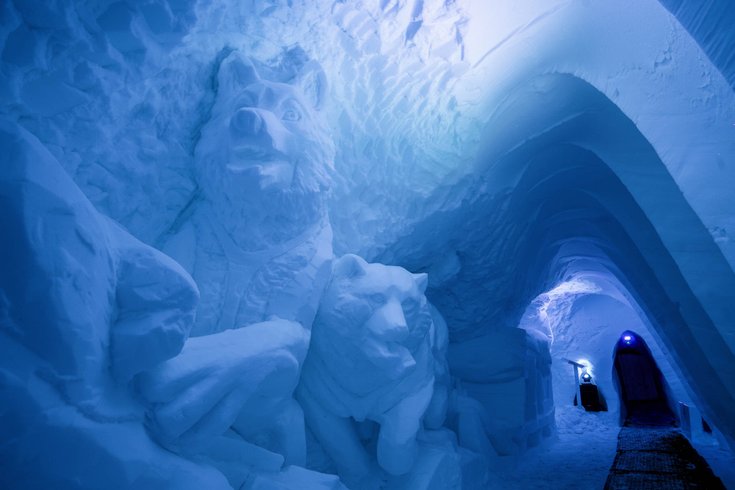 Domaine AbracadaRoom : Village Igloo Les Arcs - Image 7