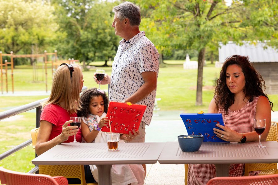 Domaine AbracadaRoom : Saintes Grandes Rives - Image 14