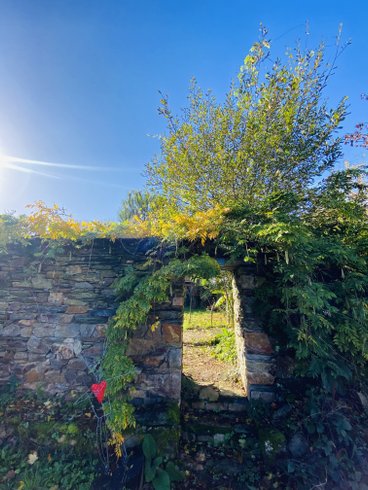 Hébergement AbracadaRoom : La Maison de Merlin, cabane magique avec SPA - Image 28