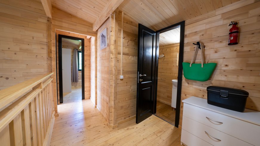 Hébergement AbracadaRoom : Chalet familial Luxor & Spa - Image 18