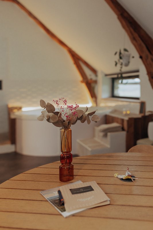 La SUITE des Hauts de Bagadou & spa à Martel (8)