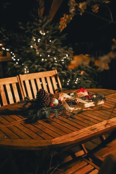 Domaine AbracadaRoom : Domaine le Frichebeau - Image 12