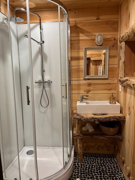 Hébergement AbracadaRoom : Cabane perchée Cosy Famille - Image 10