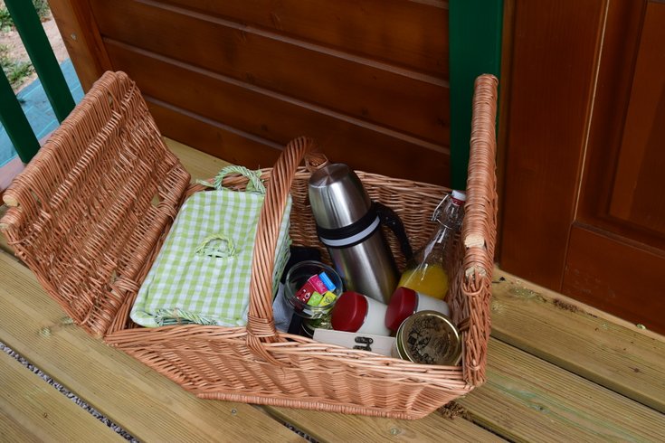 Hébergement AbracadaRoom : Champêtre - Image 9