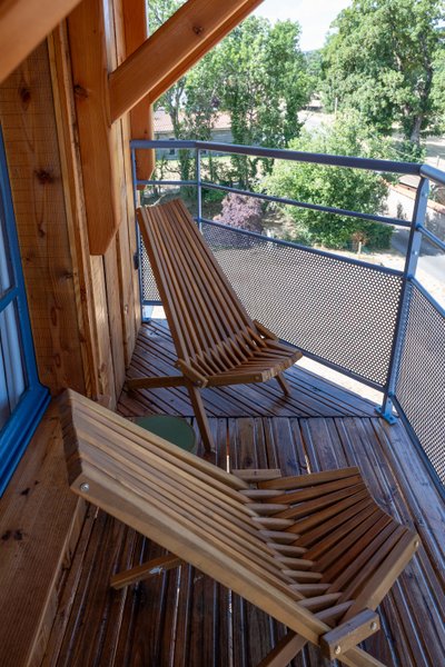 Hébergement AbracadaRoom : La motte des seigneurs, spa et sauna - Image 31