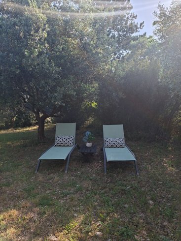 Hébergement AbracadaRoom : Evasion insolite by Juliette - Image 31