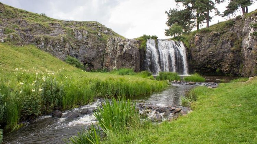 Domaine AbracadaRoom : La Gazelle Perchée - Image 4