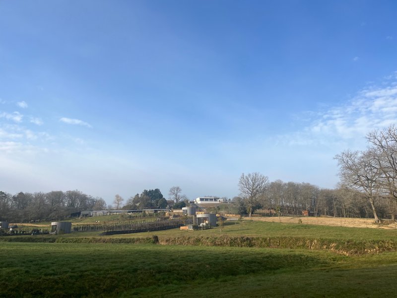 Domaine AbracadaRoom : Domaine de Chabrague - Image 1