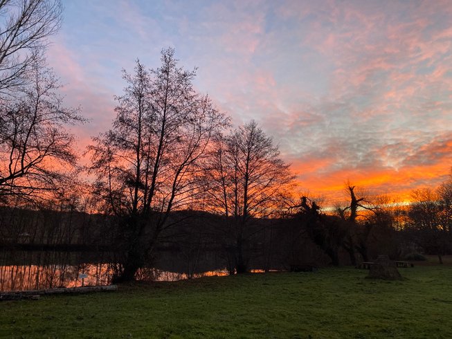 Domaine AbracadaRoom : Les Fées du moulin - Image 7