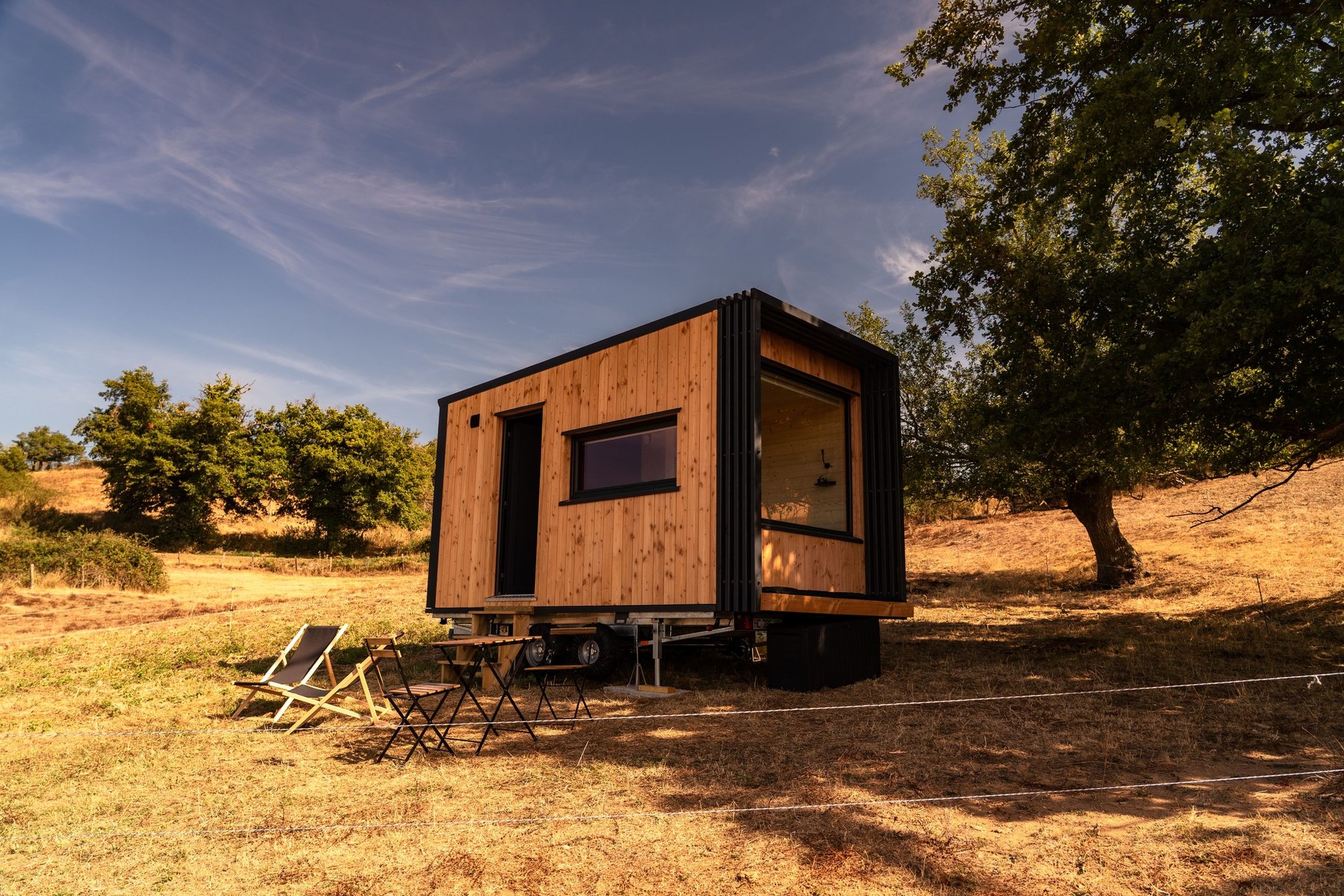 Hébergement UnicStay : Homnest - Reflets de Loire - Vue sur les Gorges à Pinay