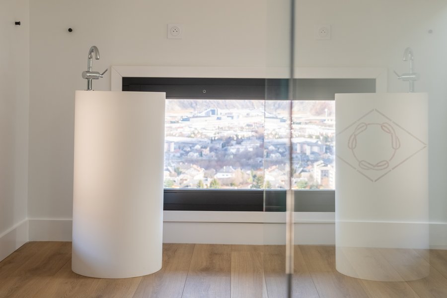 Hébergement AbracadaRoom : Le Perchoir - Vue panoramique - Image 9