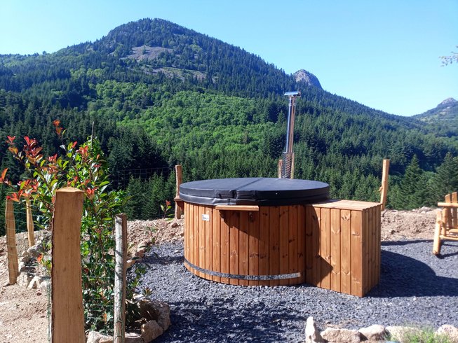 Domaine AbracadaRoom : Aux Mille Etoiles De Sara - Image 2