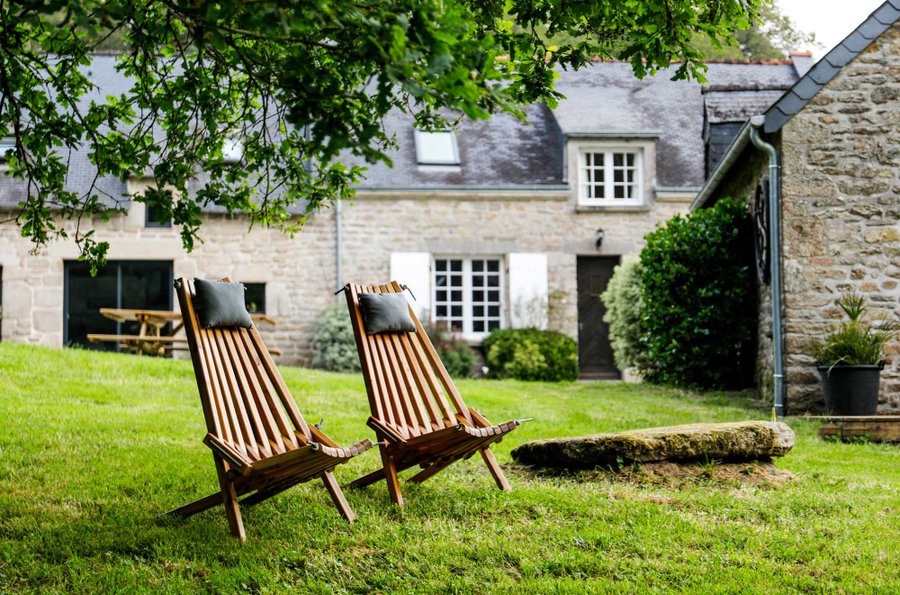 Domaine AbracadaRoom : FORET TOTEM - Image 7