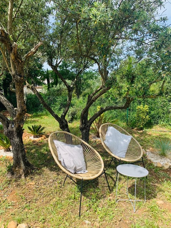 Bubble Dream & Spa à Trans En Provence (16)