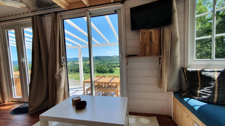 Hébergement AbracadaRoom : La Maison de Meï & Spa - Image 5