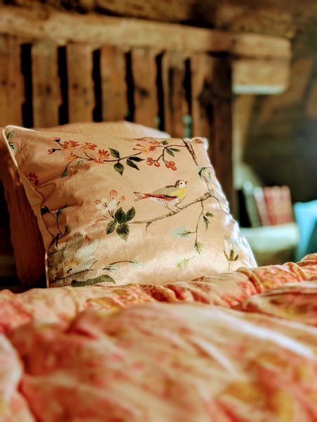 Hébergement AbracadaRoom : Boa Vista, Magnifique Mazet Provençal - Image 28