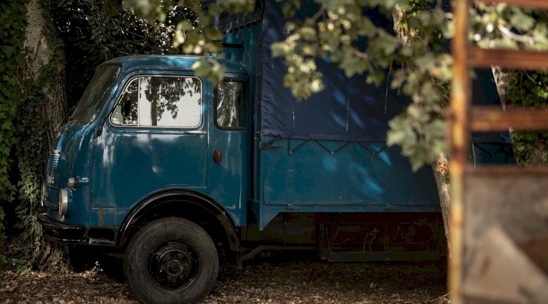 Hébergement AbracadaRoom : Le Truck-Lodge le UNIC OM - Image 4