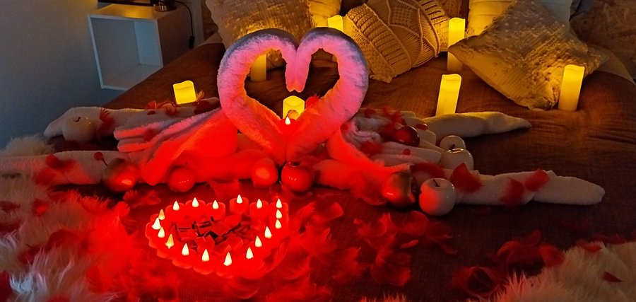 Domaine AbracadaRoom : Le Clos FMR - Fanny et Manon - Image 7