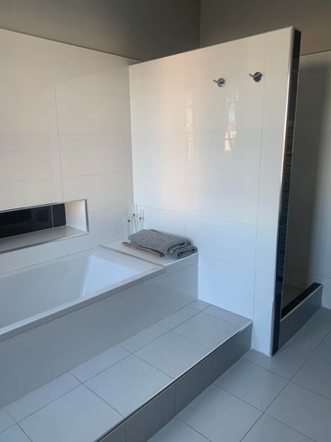 Hébergement AbracadaRoom : Chambre d'hôte Blanche du Château : Notre petite suite - Image 4