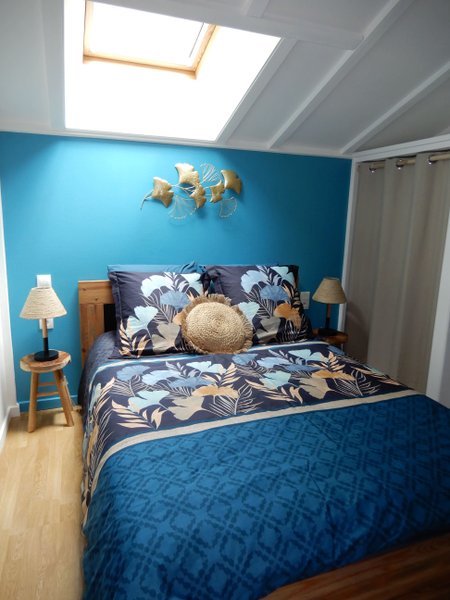 Hébergement AbracadaRoom : Le Cottage Exotique & SPA du Lutin Many - Image 3