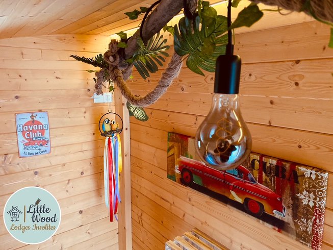 Hébergement AbracadaRoom : HAVANA - Image 7