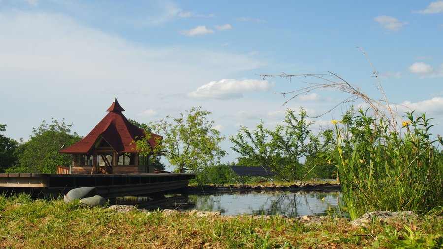 Domaine AbracadaRoom : Le pèlerin - Image 4