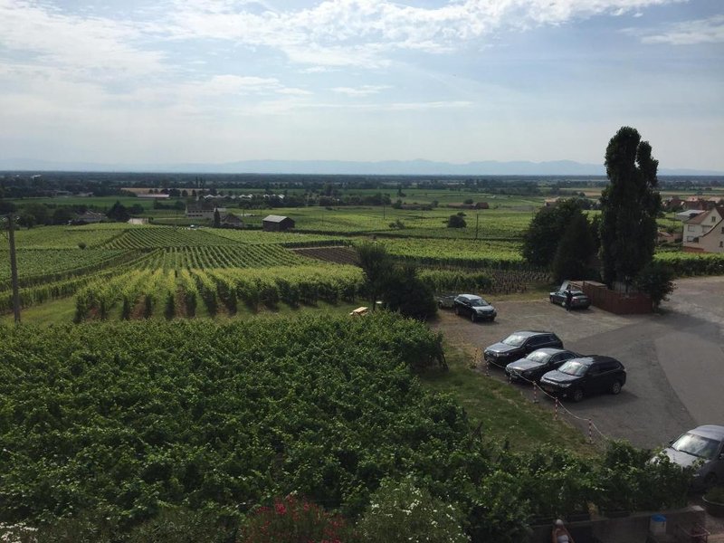 Domaine AbracadaRoom : Auberge Saint-Marc - Image 9