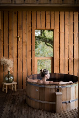 Hébergement AbracadaRoom : SILVA PERTICA & SPA - Image 17