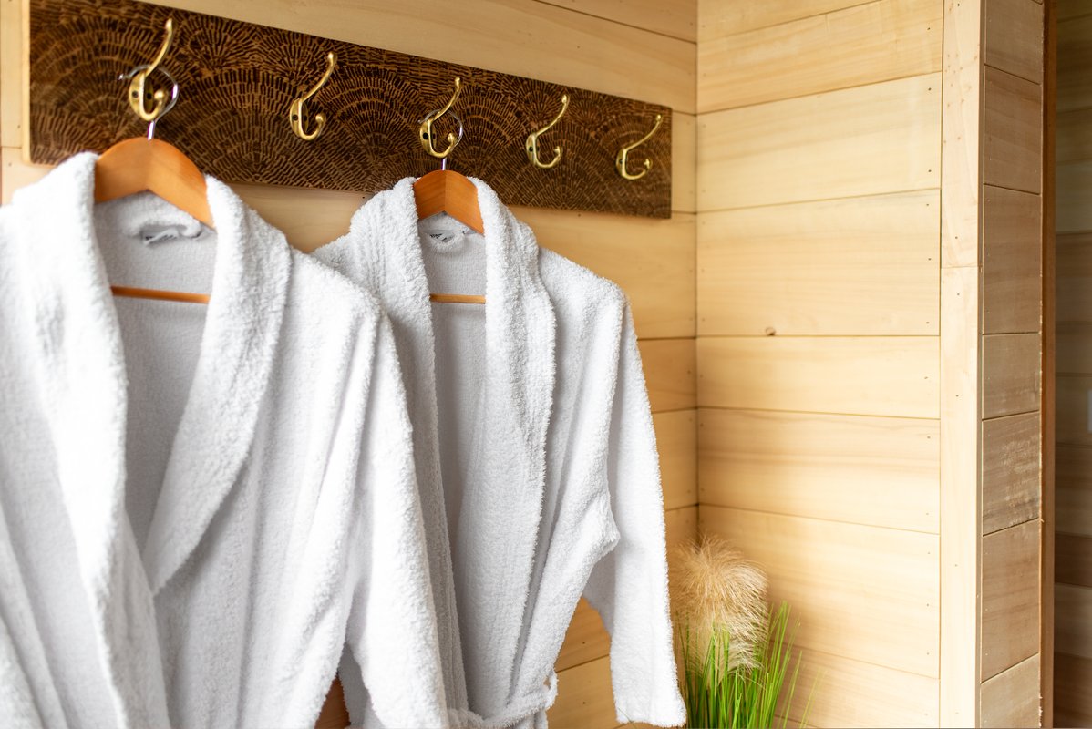 COCOON BORNEO & SPA à Naucelle (22)