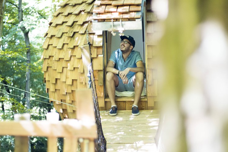 Hébergement AbracadaRoom : Lov'Nid - Image 8