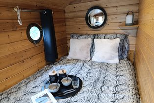 J'irai dormir en Anjou