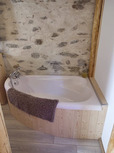 Hébergement AbracadaRoom : Le Cocon d'Iris - Image 9