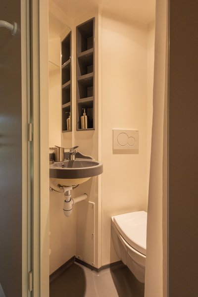 Hébergement AbracadaRoom : Slowe Fabric - Image 9