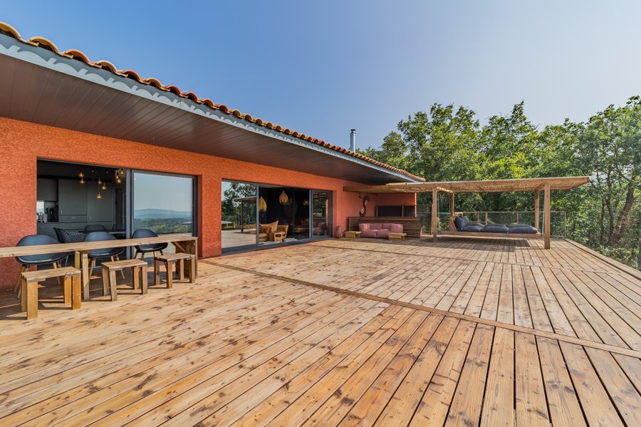 Hébergement AbracadaRoom : Villa LÂO & Spa - Image 4