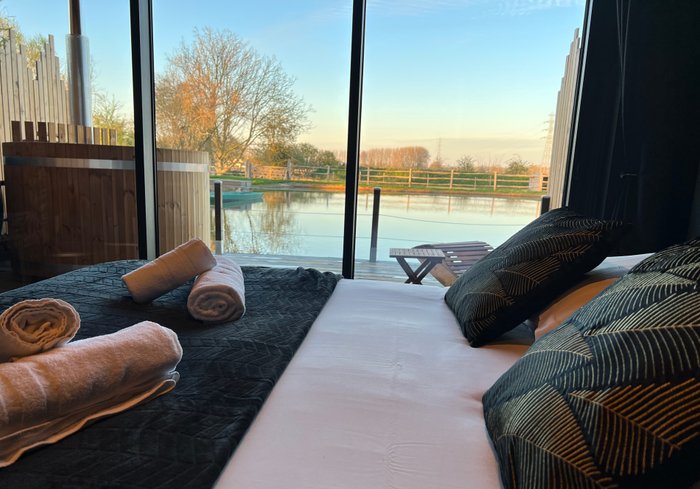 Hébergement AbracadaRoom : SO CHIC - Image 1